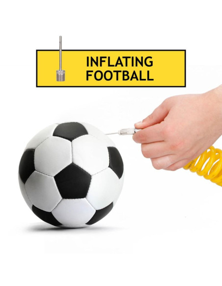 Pompka kompresor turystyczny dunlop 12v dc 100psi