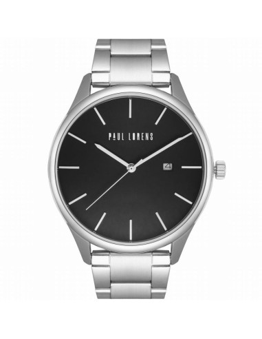 Zegarek męski paul lorens pl1273b-1c1