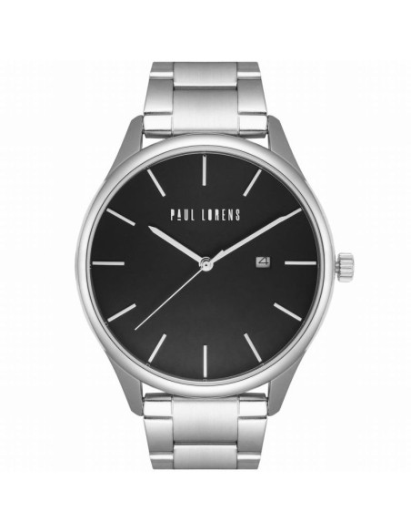Zegarek męski paul lorens pl1273b-1c1
