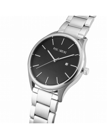 Zegarek męski paul lorens pl1273b-1c1