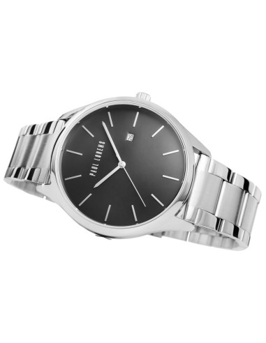 Zegarek męski paul lorens pl1273b-1c1