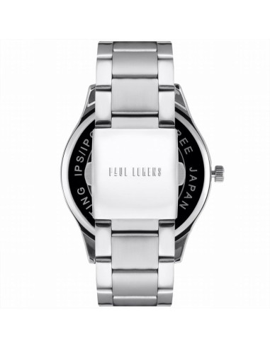 Zegarek męski paul lorens pl1273b-1c1