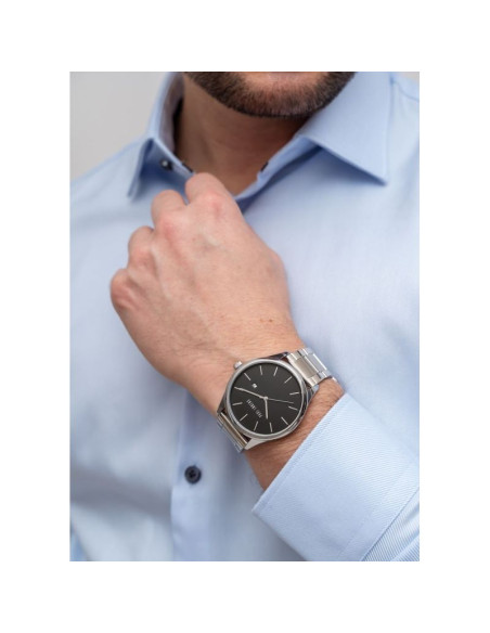 Zegarek męski paul lorens pl1273b-1c1