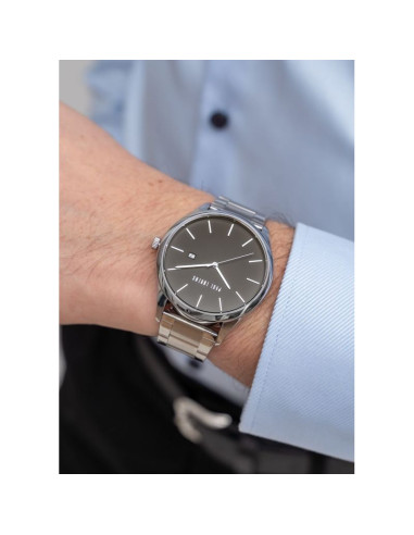 Zegarek męski paul lorens pl1273b-1c1