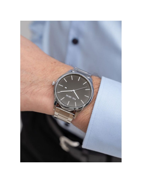 Zegarek męski paul lorens pl1273b-1c1