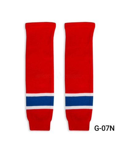 Getry hokejowe sportrebel pro