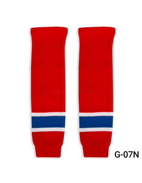 Getry hokejowe sportrebel pro