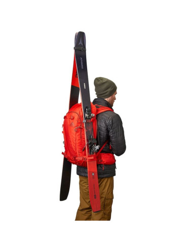 Plecak turystyczny gregory targhee 32 s/m, gamma red