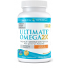 Ultimate Omega 2X with Vitamin D3 (60 kaps.)