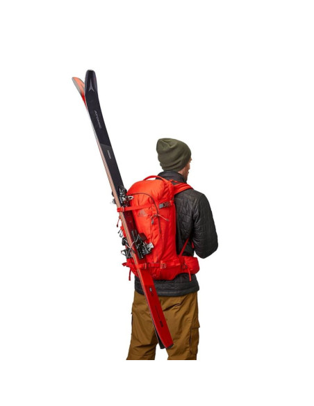 Plecak turystyczny gregory targhee 32 s/m, gamma red