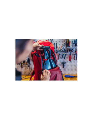 Plecak turystyczny gregory targhee 32 s/m, gamma red