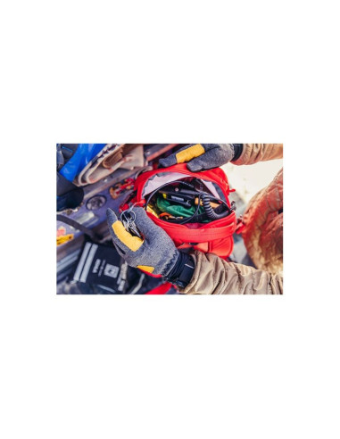 Plecak turystyczny gregory targhee 32 s/m, gamma red