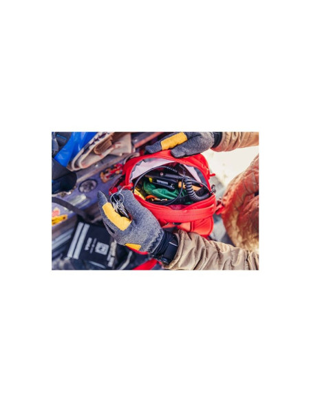 Plecak turystyczny gregory targhee 32 s/m, gamma red