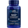 NAD+ Cell Regenerator and Resveratrol (30 kaps.)