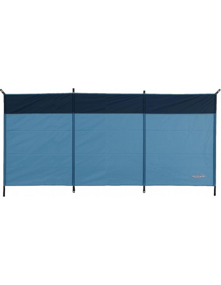 Parawan plażowy 5x1,4m w pokrowcu redcliffs