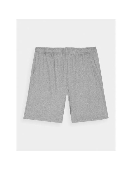 Spodenki treningowe regular szybkoschnące męskie 4f 4fwaw24tfshm697-25m