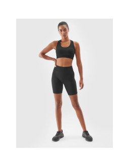 Biustonosz treningowy z niskim wsparciem 4f 4fwaw24usbaf141-20s 2