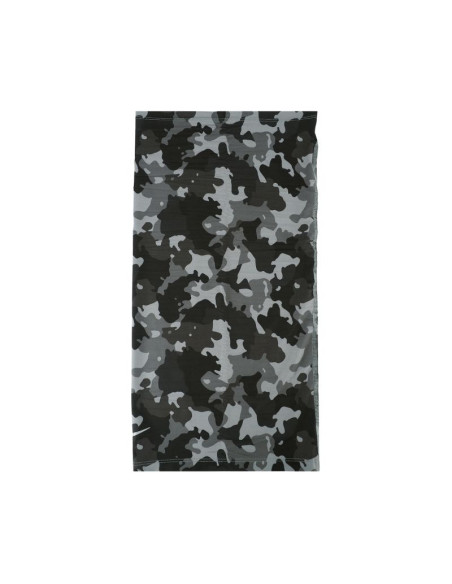 Komin dri-fit wrap czarno-szary n1002585087os