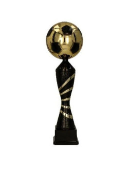 Puchar metalowy grafi bk