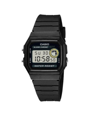 Zegarek męski casio f-94wa-8dg + box