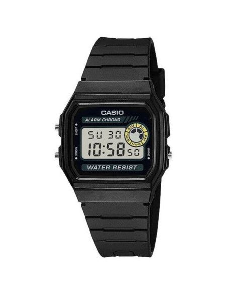 Zegarek męski casio f-94wa-8dg + box