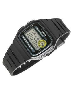 Zegarek męski casio f-94wa-8dg + box 2