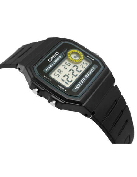 Zegarek męski casio f-94wa-8dg + box