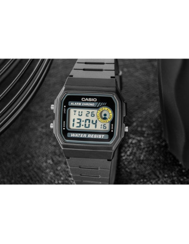 Zegarek męski casio f-94wa-8dg + box