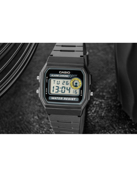 Zegarek męski casio f-94wa-8dg + box