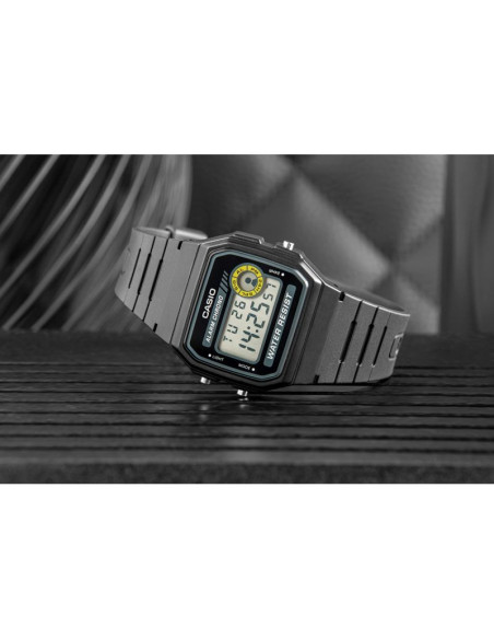 Zegarek męski casio f-94wa-8dg + box