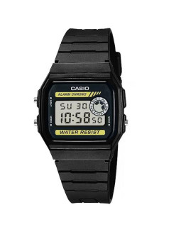 Zegarek męski casio f-94wa-9dg + box