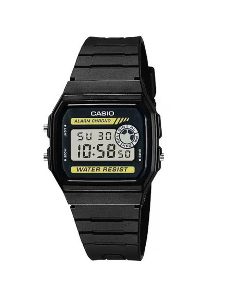 Zegarek męski casio f-94wa-9dg + box