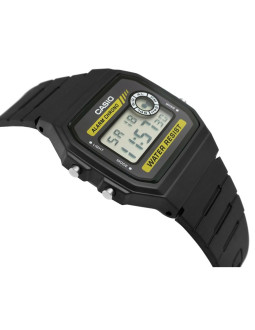 Zegarek męski casio f-94wa-9dg + box 2
