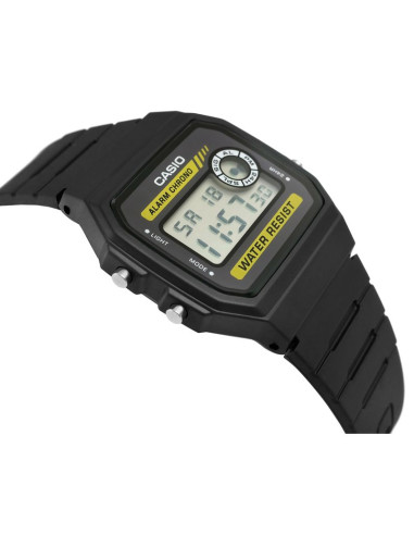 Zegarek męski casio f-94wa-9dg + box