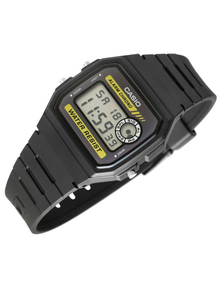Zegarek męski casio f-94wa-9dg + box