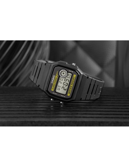 Zegarek męski casio f-94wa-9dg + box