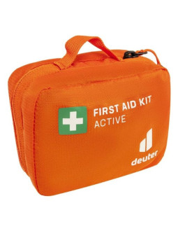 Apteczka turystyczna deuter first aid kit active - koi