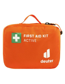 Apteczka turystyczna deuter first aid kit active - koi 2