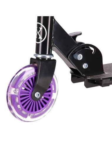 Hulajnoga nils extreme hd025 led jr