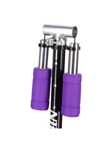 Hulajnoga nils extreme hd025 led jr