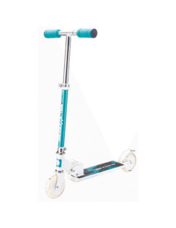 Hulajnoga miejska nils extreme hd505 16