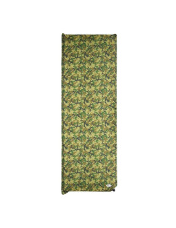 Mata samopompująca nils camp nc4050