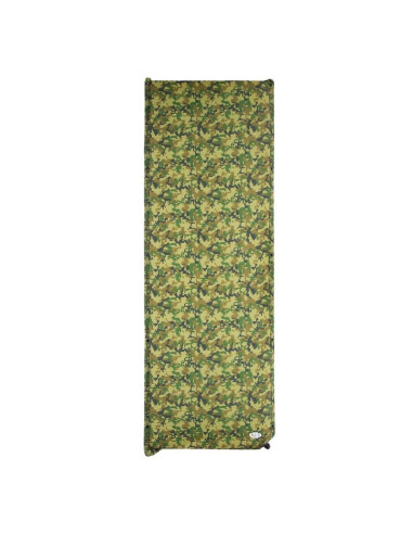 Mata samopompująca nils camp nc4050