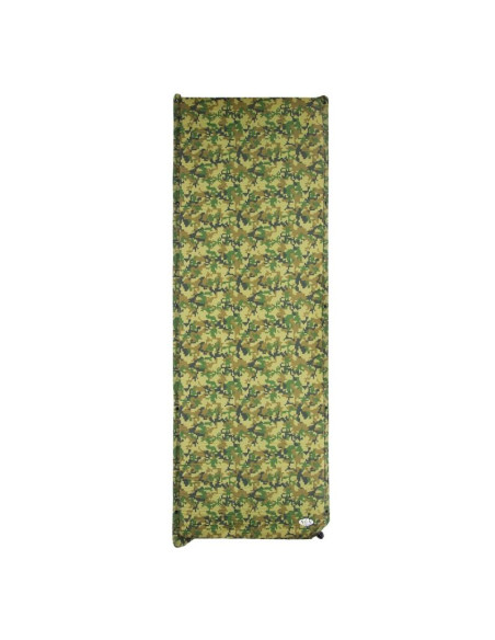 Mata samopompująca nils camp nc4050