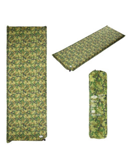 Mata samopompująca nils camp nc4050 2