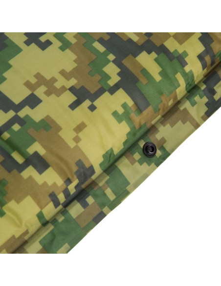 Mata samopompująca nils camp nc4050