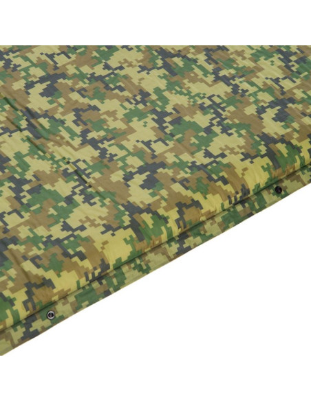 Mata samopompująca nils camp nc4050