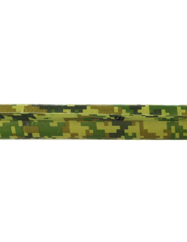 Mata samopompująca nils camp nc4050