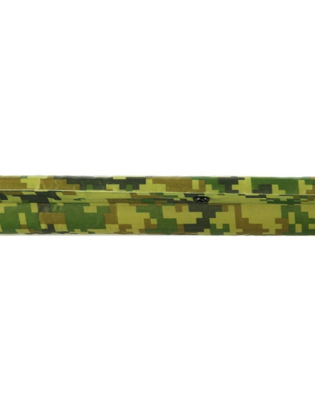 Mata samopompująca nils camp nc4050