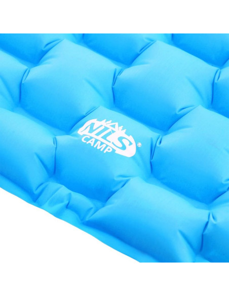 Mata turystyczna nils camp